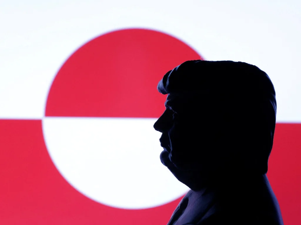 Groenland : minerais et influence américaine au cœur du débat