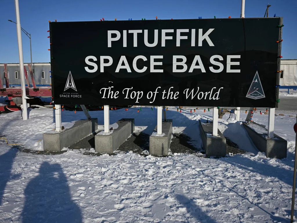 Groenland : pourquoi Trump pousse l'Europe à des concessions