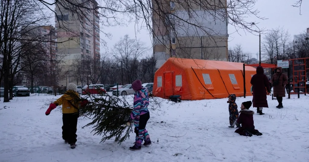 Guerre Russie-Ukraine : bilan des événements, jour 1 418