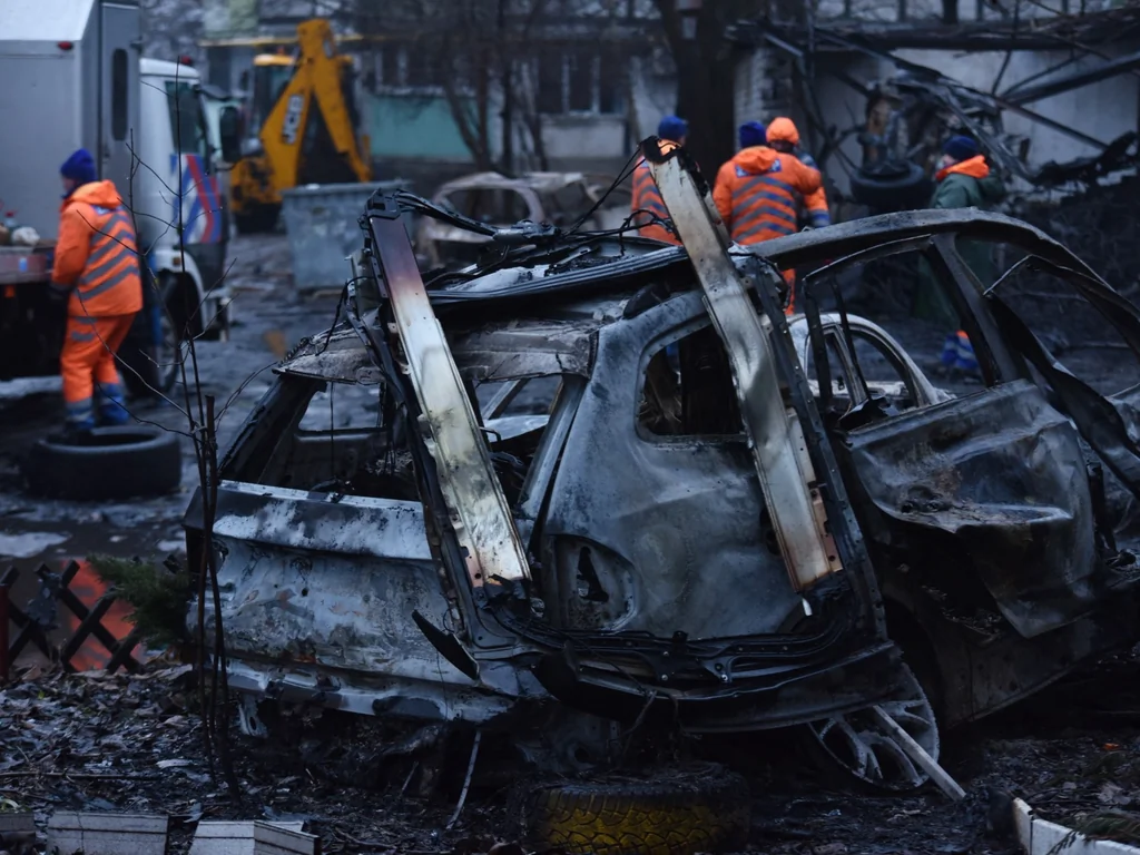 Guerre Russie-Ukraine : faits marquants — jour 1 414
