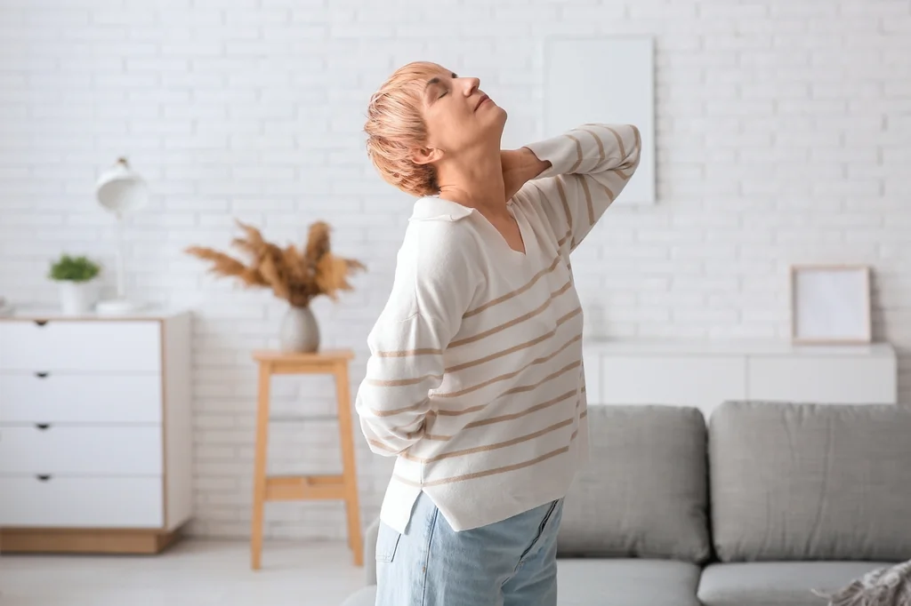 Implant à ultrasons : une avancée pour soulager la douleur chronique