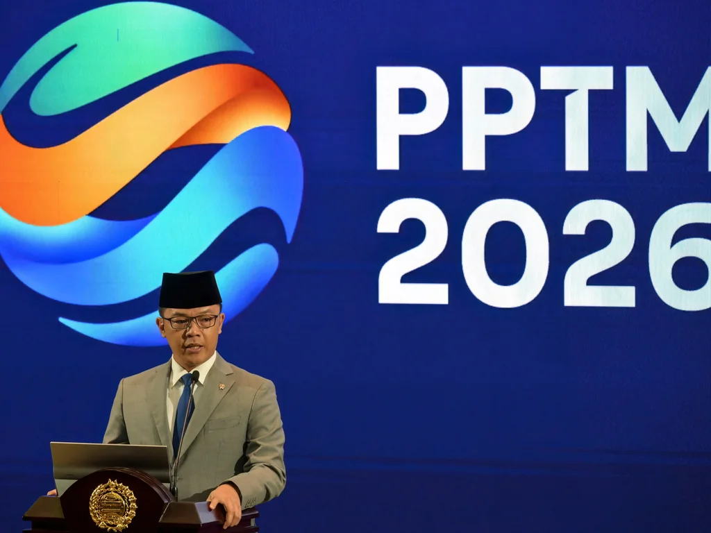 Indonésie: soutien constitutionnel à l'indépendance de la Palestine