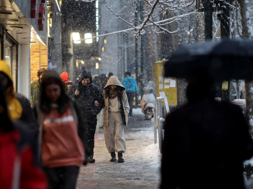 Iran rejette résolution ONU sur les tueries de manifestants
