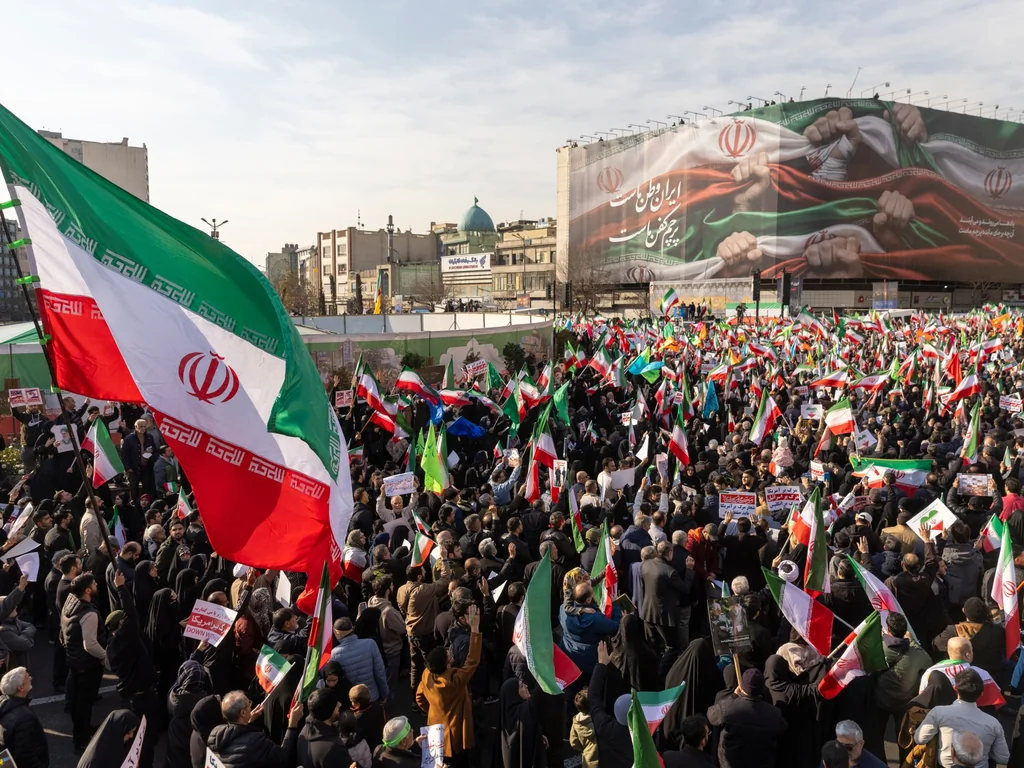 Israël et Iran échangent des garanties secrètes via la Russie