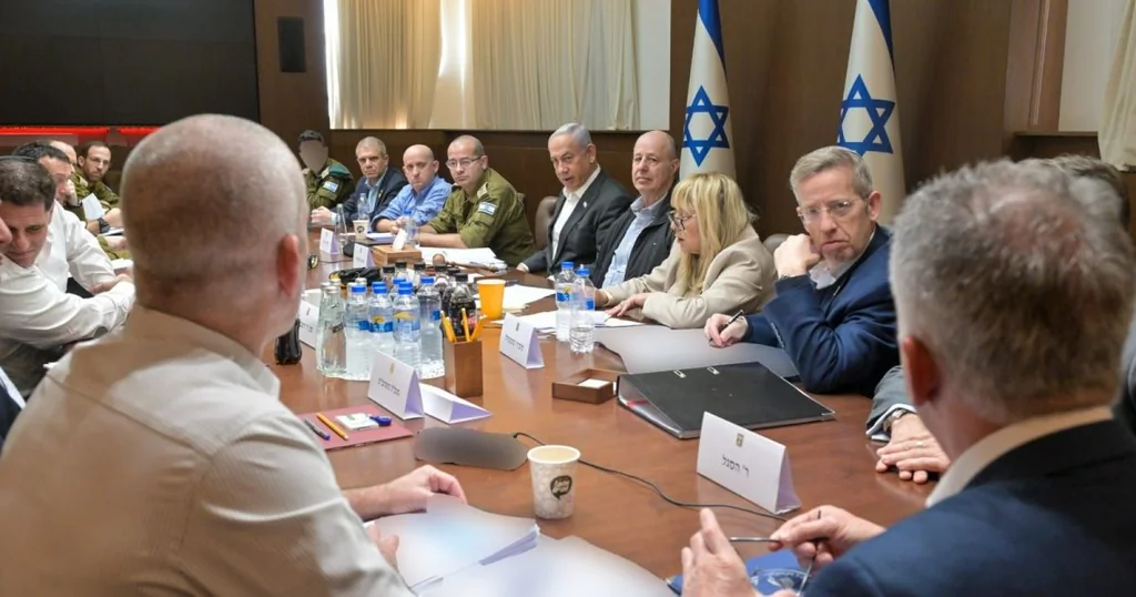 Israël refuse d'ouvrir le passage de Rafah malgré Washington