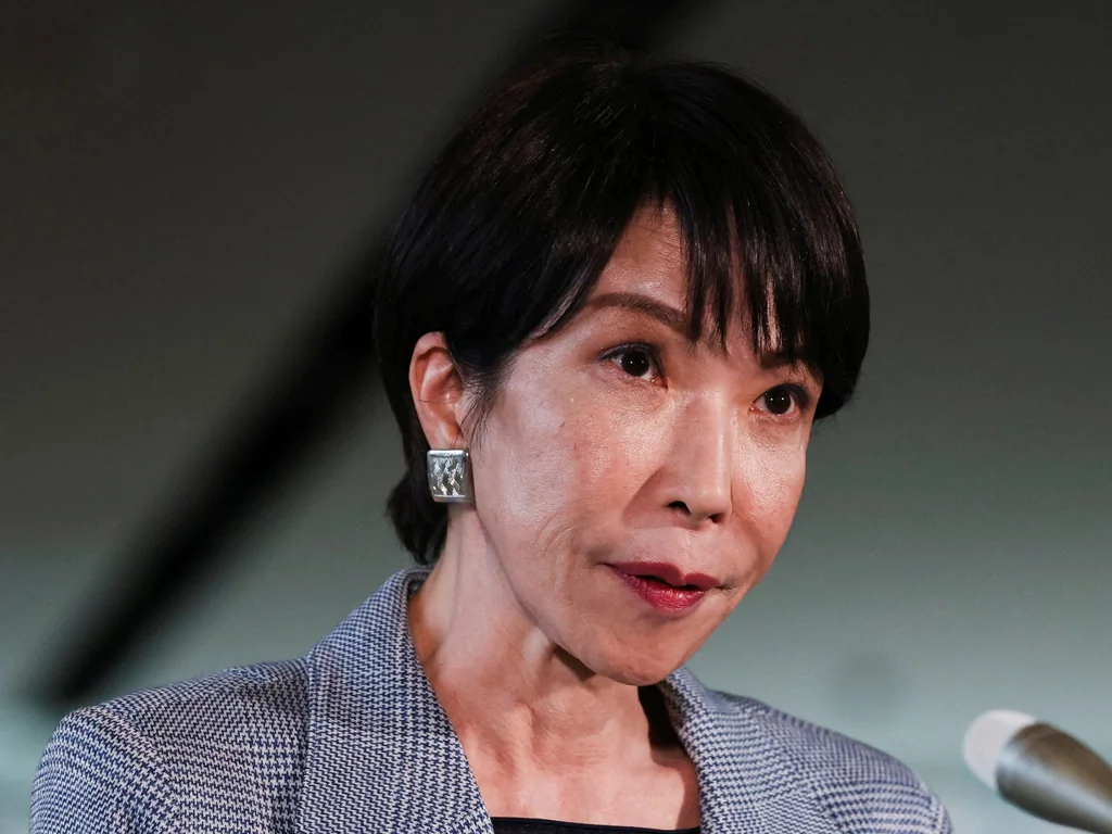 Japon : Takaichi dissout la chambre et convoque des élections