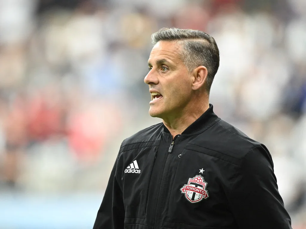 John Herdman nommé sélectionneur de l'Indonésie après Kluivert