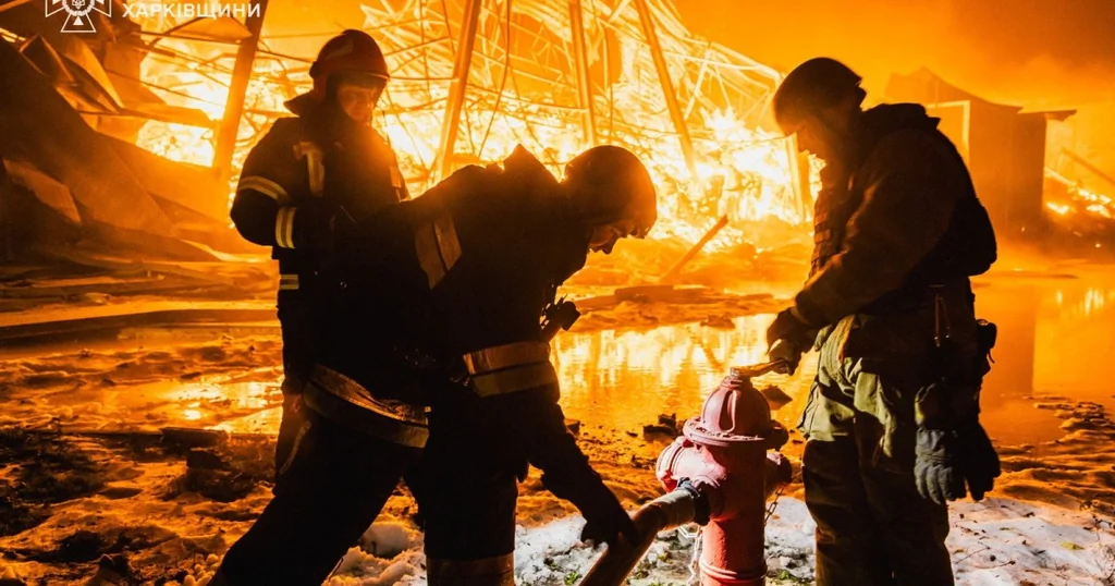 Jour 1 437 de la guerre Russie‑Ukraine : bilan et faits clés