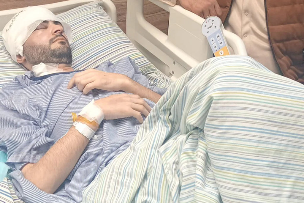 Journalistes palestiniens dénoncent torture et négligence en prison