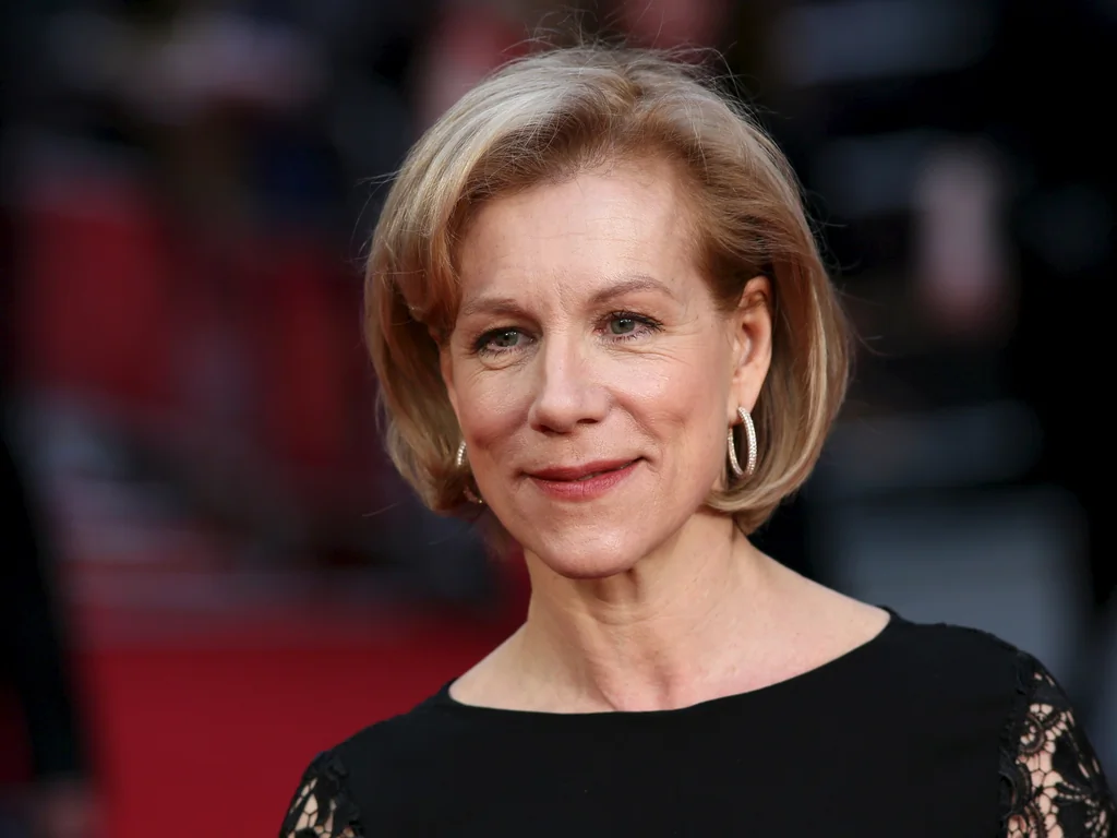 Juliet Stevenson déplore le silence de la scène britannique sur Gaza