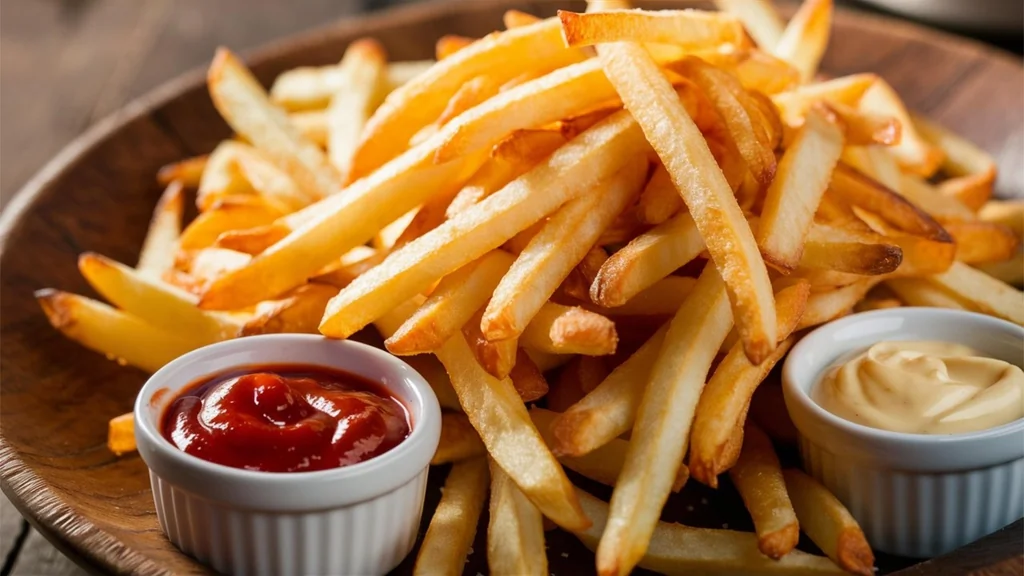 Ketchup : 3 marques à éviter selon 60 Millions de consommateurs