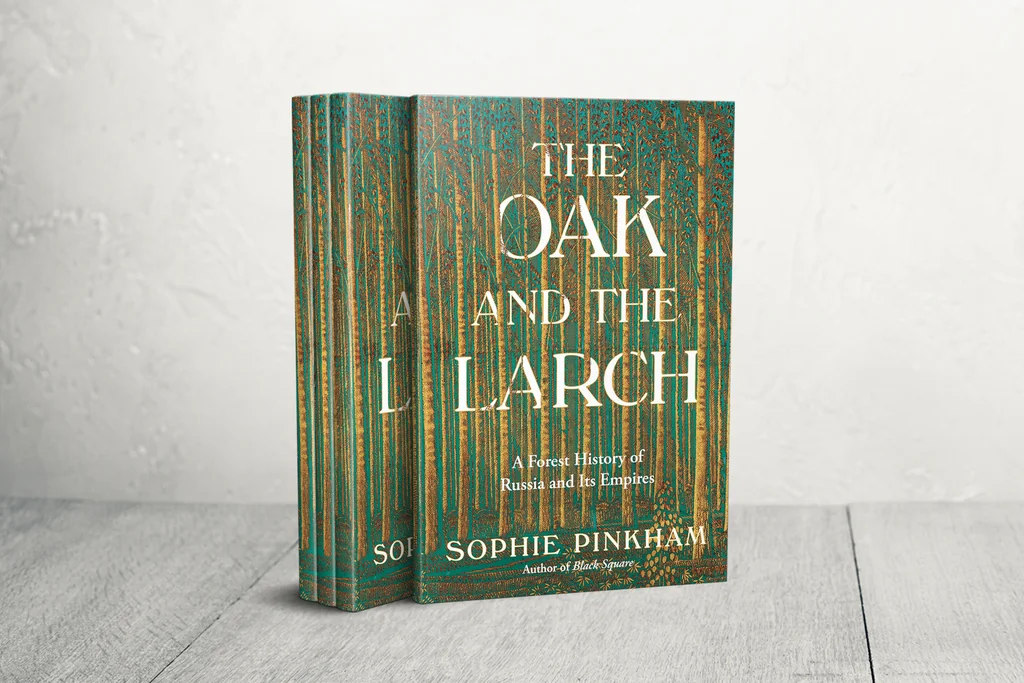 Le mystère des forêts russes : l'histoire inscrite dans l'écorce