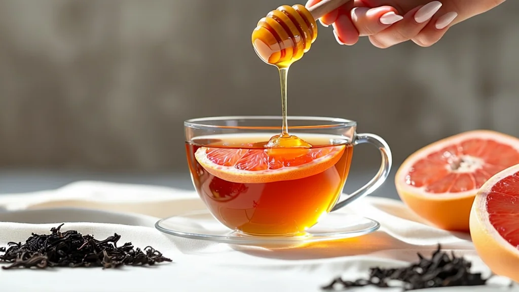 Le thé noir peut réduire les symptômes moteurs de Parkinson LRRK2