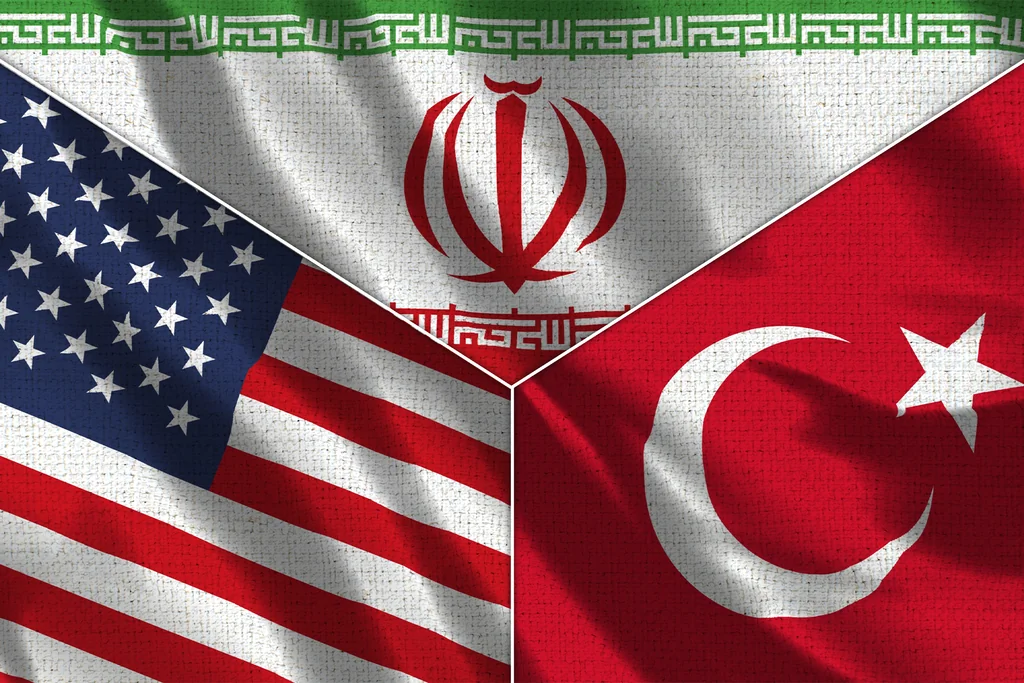 Les 4 exigences américaines à l'Iran et le rôle de la Turquie