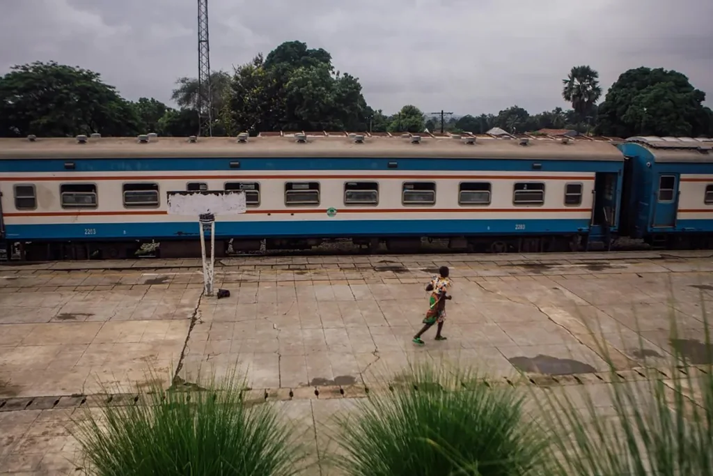 Ligne TAZARA à 50 ans : 1,4 Md$ chinois pour la rénovation
