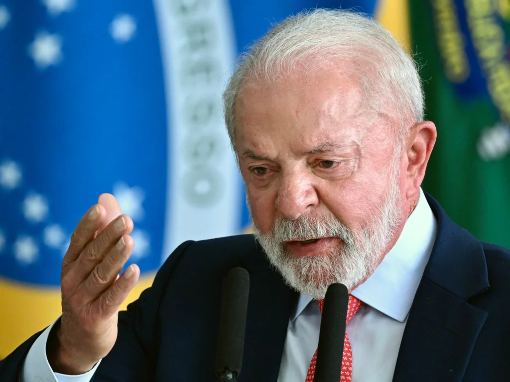 Lula accuse Trump de vouloir créer une 'nouvelle ONU'