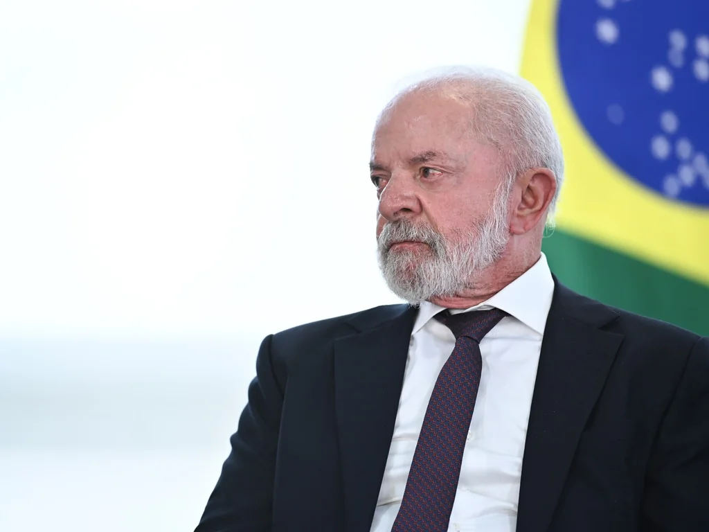 Lula accuse Trump de vouloir diriger une «Nouvelle ONU»
