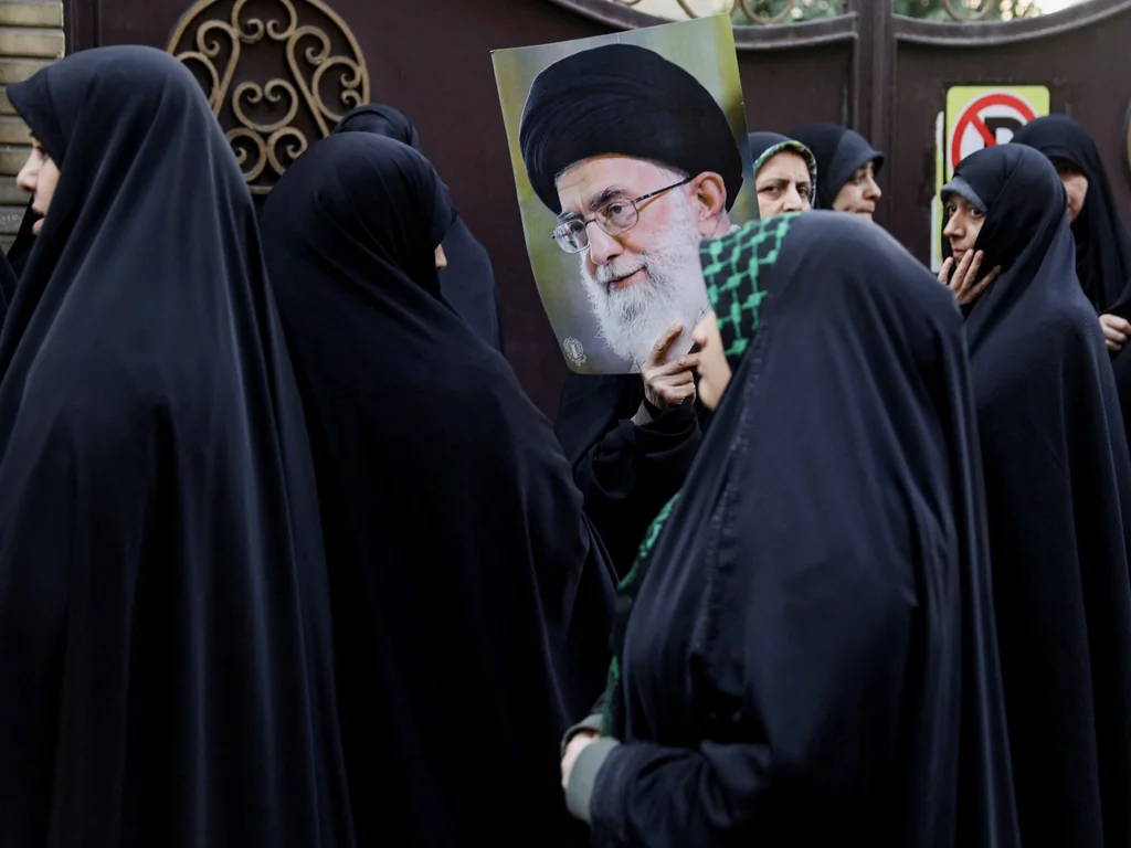 Manifestations en Iran : pourquoi cette révolte est inédite