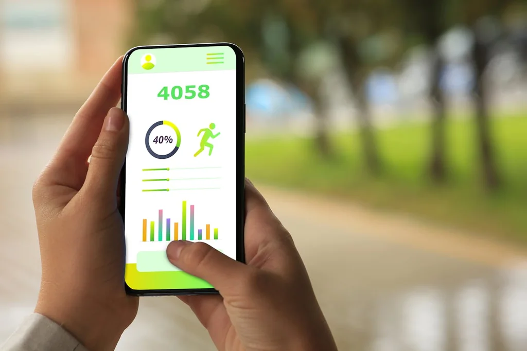 Marcher pour la santé : les 10 000 pas, un mythe à déconstruire