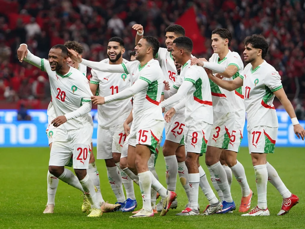 Maroc vs Tanzanie (CAN 2025) — horaire, chaînes et compositions