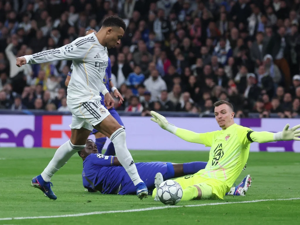 Nuit folle en Ligue des Champions : surprises et résultats clés