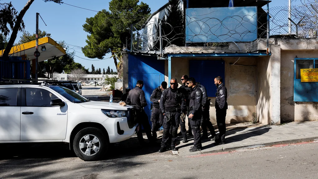 ONRWA : Israël à Jérusalem-Est illégal, les démolitions doivent cesser