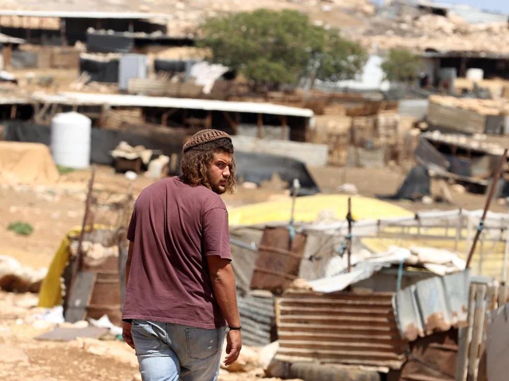 ONU : 240 Palestiniens tués et violences en Cisjordanie en 2025