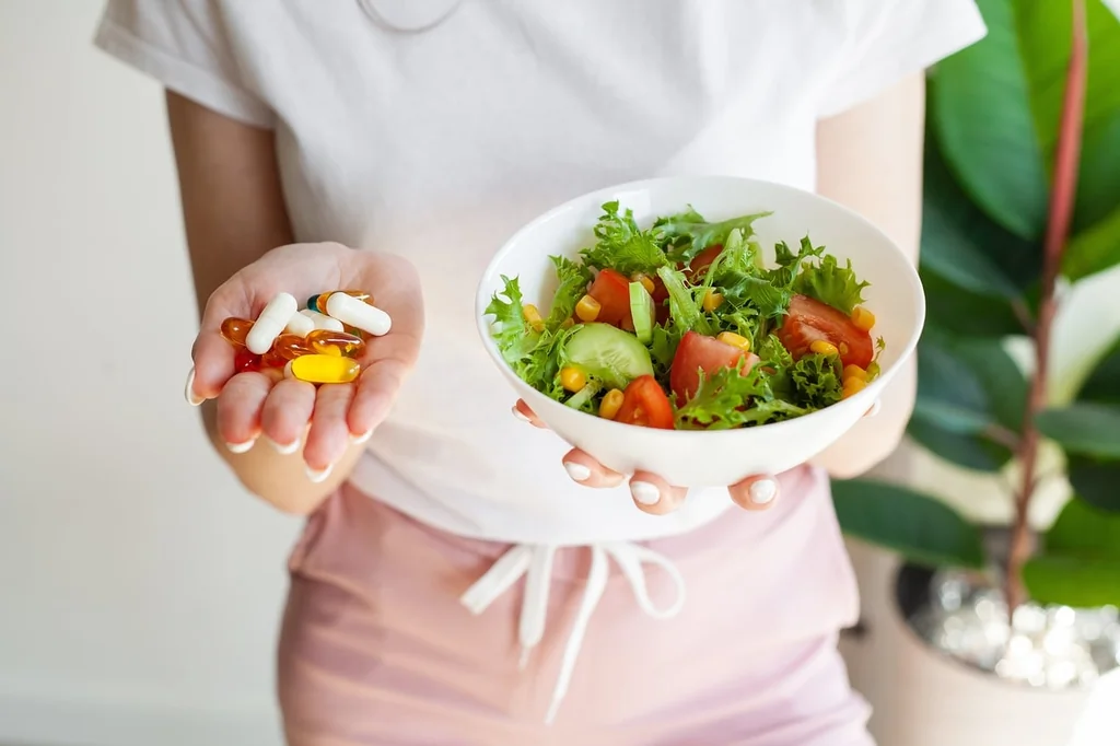 Oméga-3 : le supplément essentiel pour bien nourrir votre cerveau