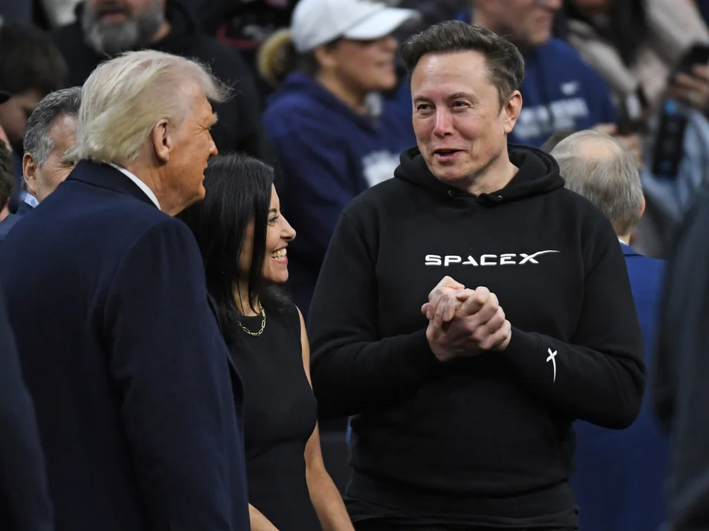 Oxfam : milliardaires plus riches et plus puissants que jamais