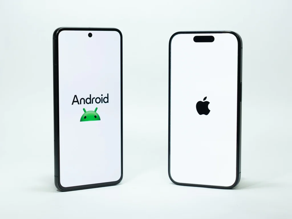 Partager internet iPhone–Android via USB : plus rapide et sûr