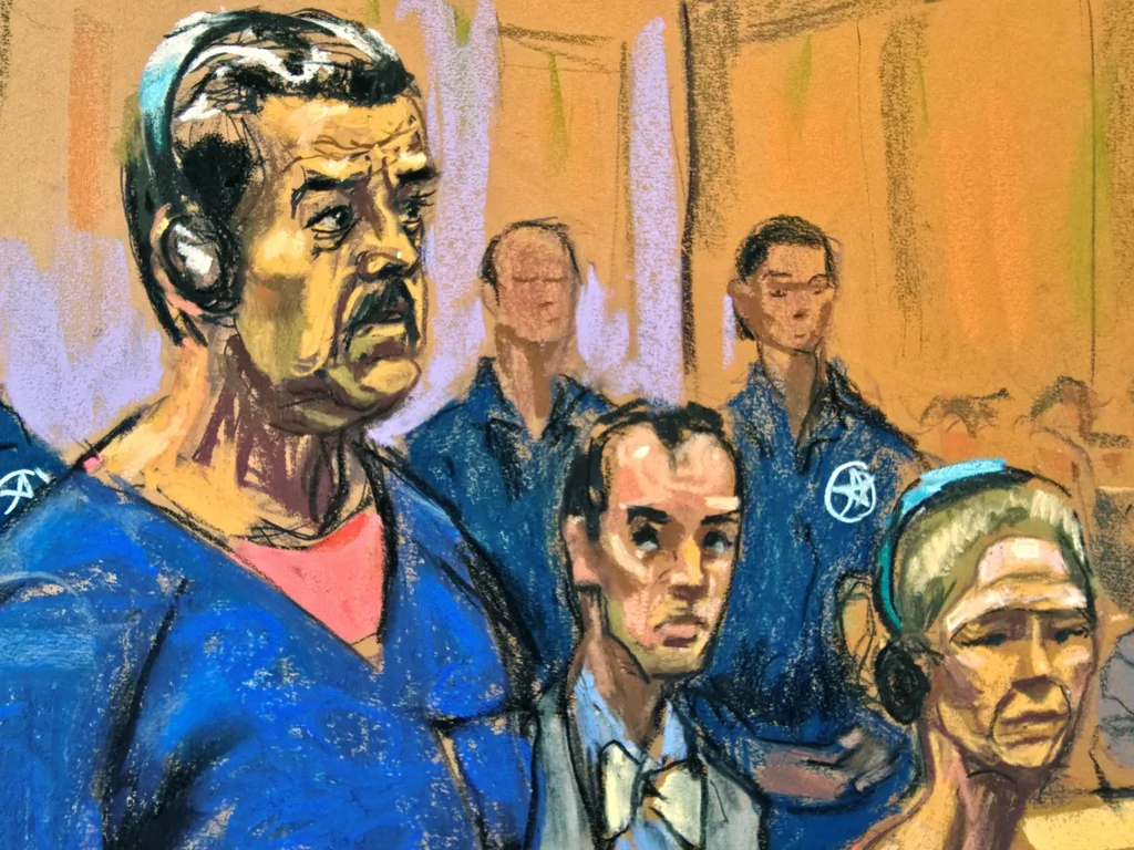 Rapt de Maduro par les États-Unis : experts dénoncent l'illégalité