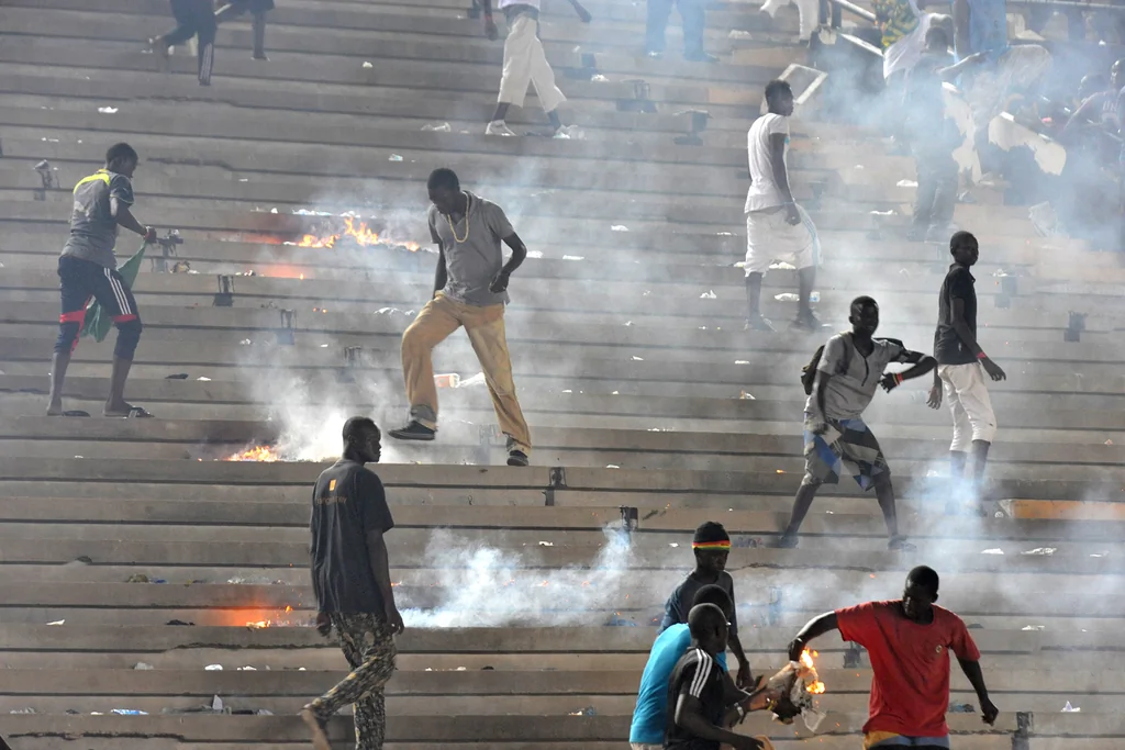 Sénégal : le chaos de 2012 ressurgit après la finale de la CAN 2025