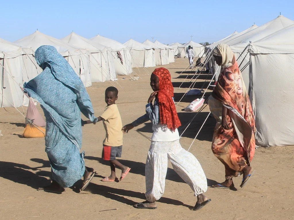 Soudan : un cessez‑le‑feu humanitaire qui menace l'unité