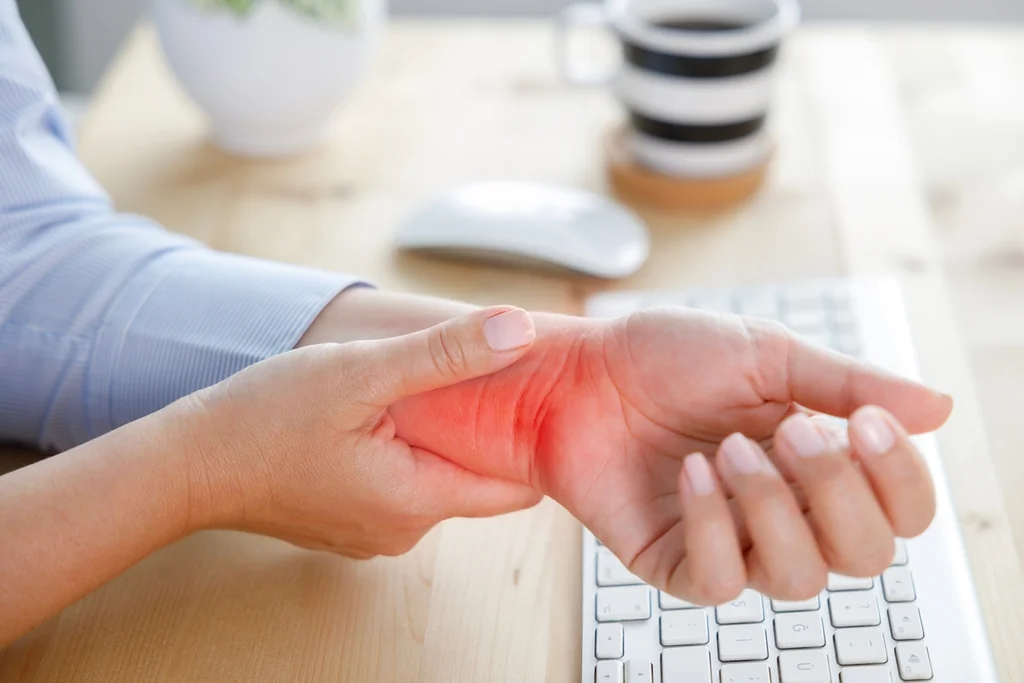 Stimulation du nerf vague : une avancée contre l’inflammation chronique