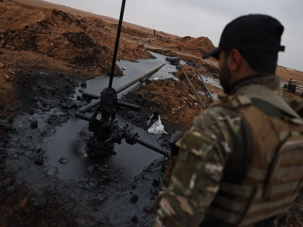 Syrie : Damas reprend al-Omar, Tabqa et pousse vers l'unité