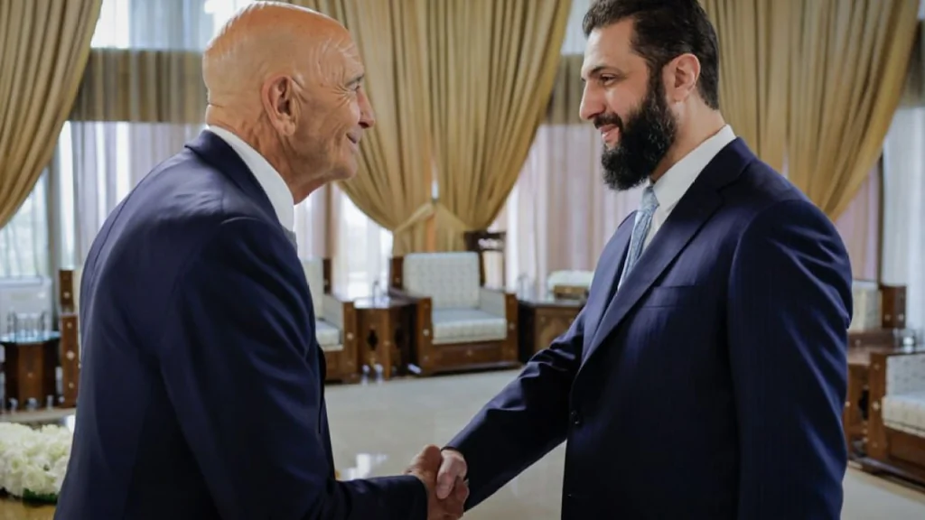 Syrie : Damas reprend les zones de la QSD sans objection américaine