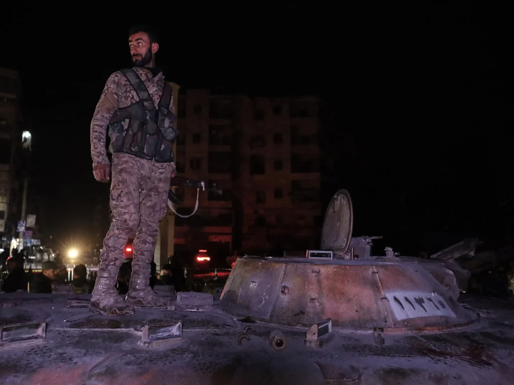 Syrie : armée syrienne contrôle 90% du Sheikh Maqsoud à Alep