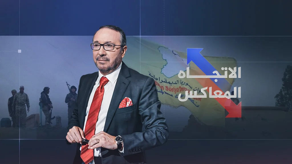 Syrie : fin des projets séparatistes ? Débat après recul des FDS