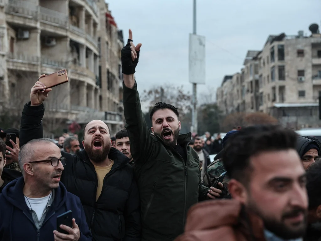 Syrie : la langue kurde reconnue, citoyenneté restituée