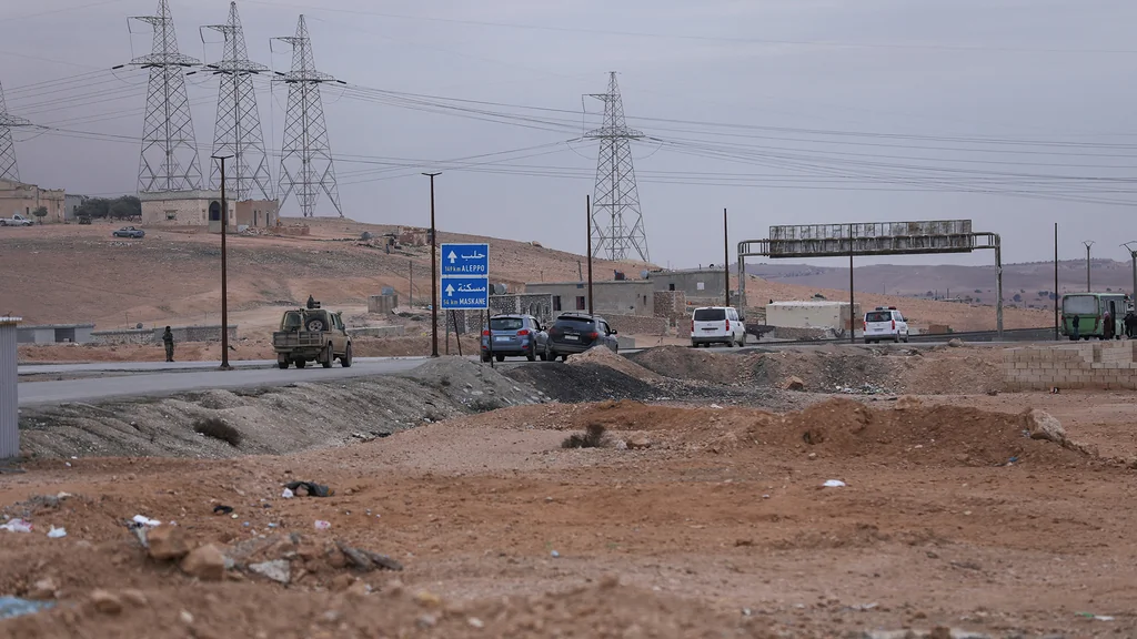 Syrie : vidéos et images falsifiées attisent les combats