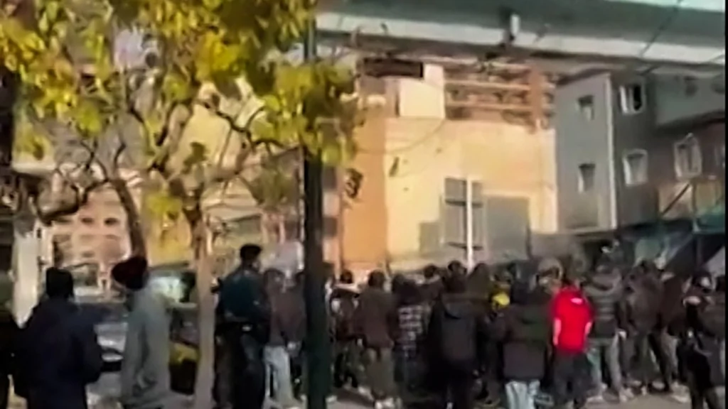 Téhéran accuse Israël et déclare être en « guerre et conspiration »