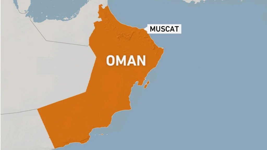 Trois touristes français se noient après le chavirage d’un bateau à Oman