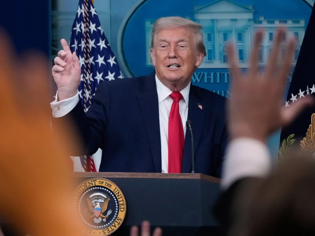 Trump à un an : Groenland, OTAN, Venezuela et tensions internationales