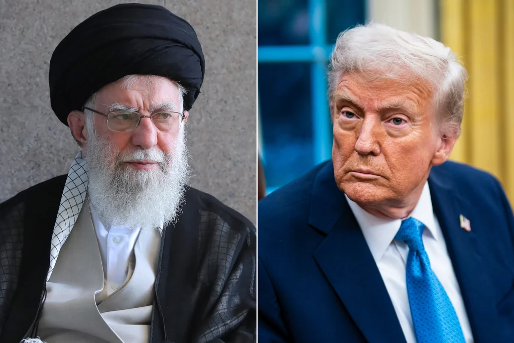 Trump appelle à un nouveau leadership en Iran; Téhéran met en garde