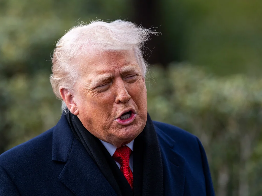 Trump élargit son 'Board of Peace' au‑delà de Gaza