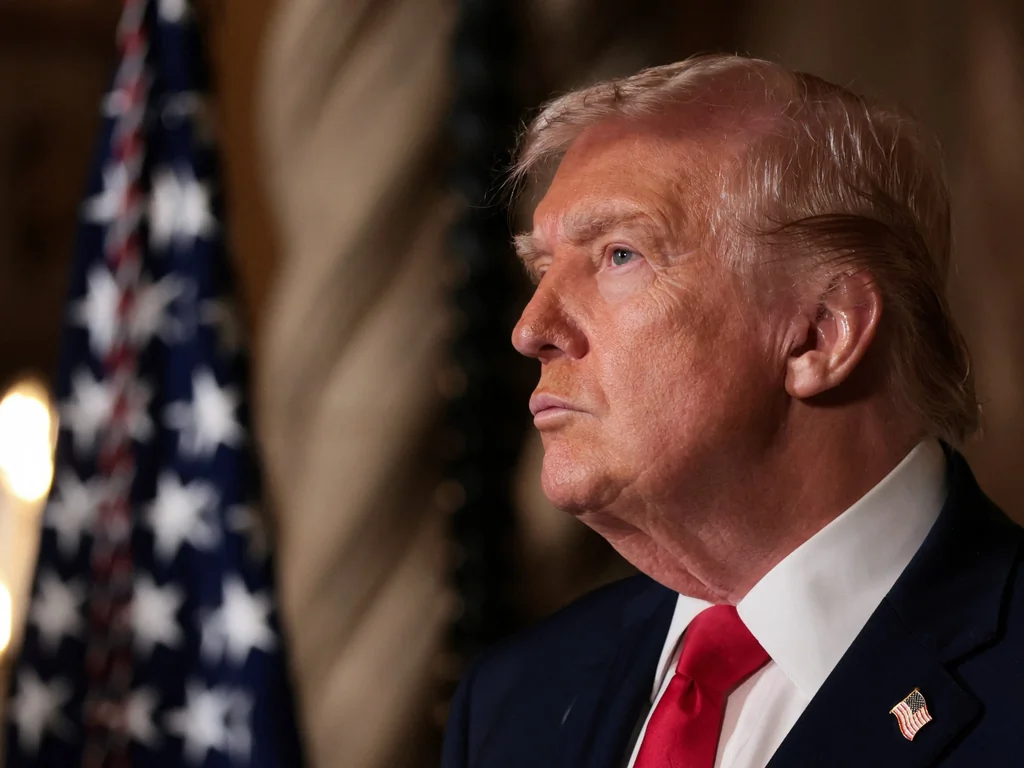 Trump exige des options « décisives » contre l'Iran