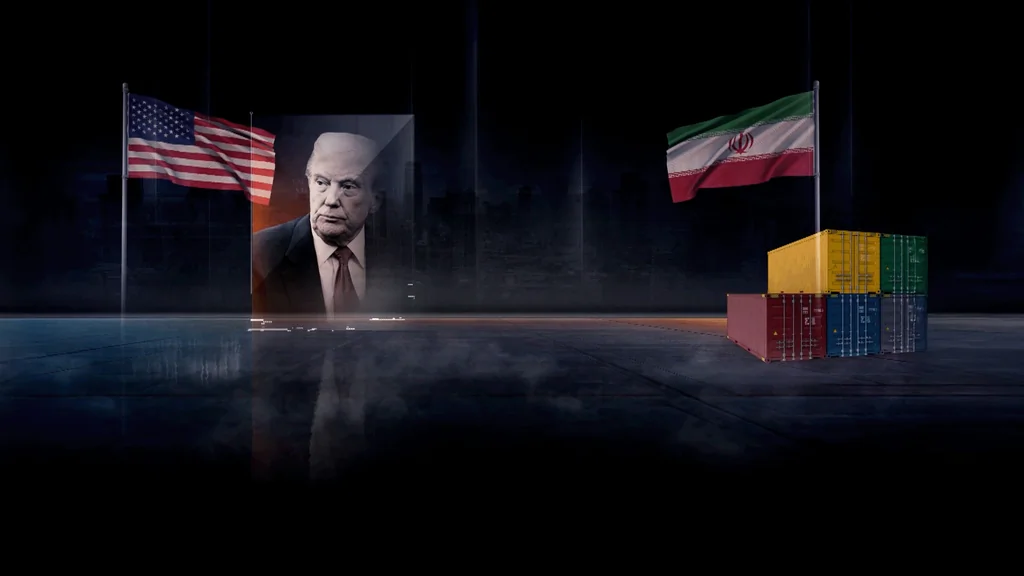 Trump face à l'Iran : sanctions, cyberattaques et options militaires