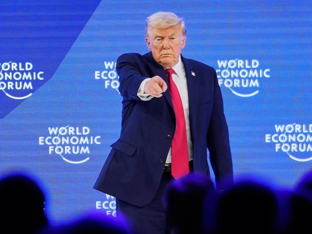 Trump : l'Iran ne doit pas posséder d'arme nucléaire