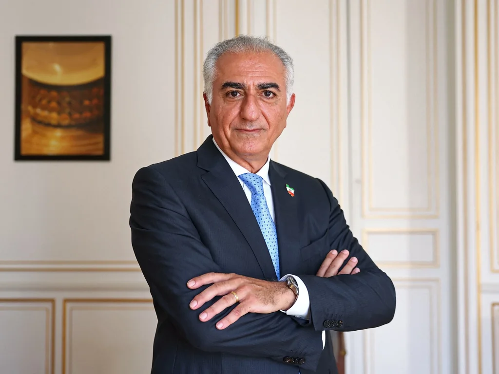 Trump refuse de rencontrer et de soutenir Reza Pahlavi