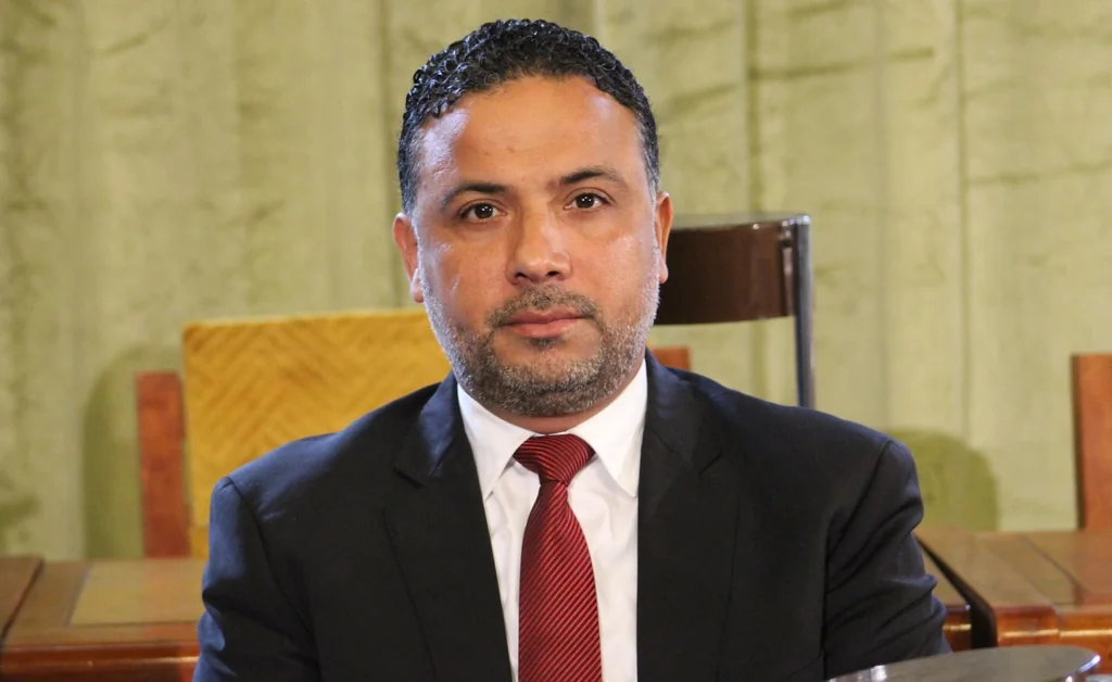 Tunisie : Seifeddine Makhlouf arrêté après expulsion d'Algérie